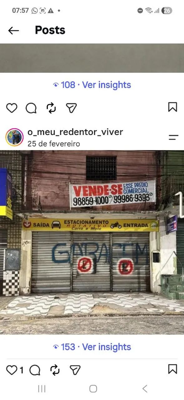 Pra Vende-se 