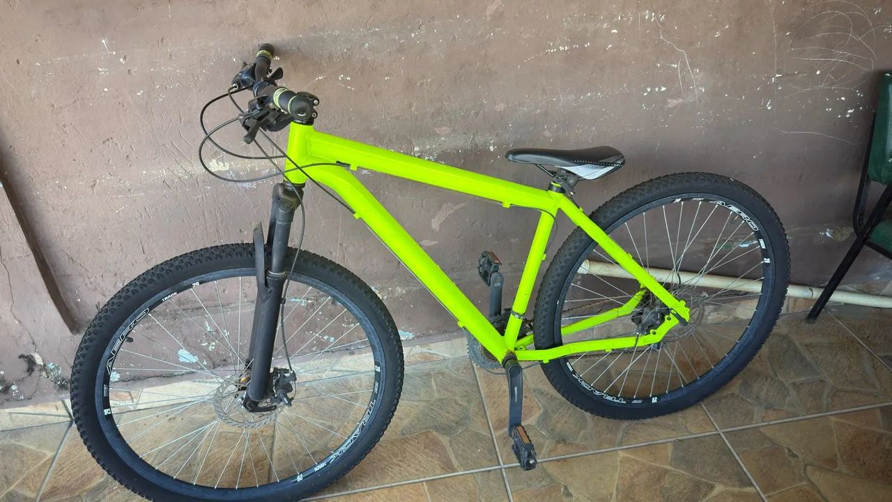 Bike aro 29  - Foto 2
