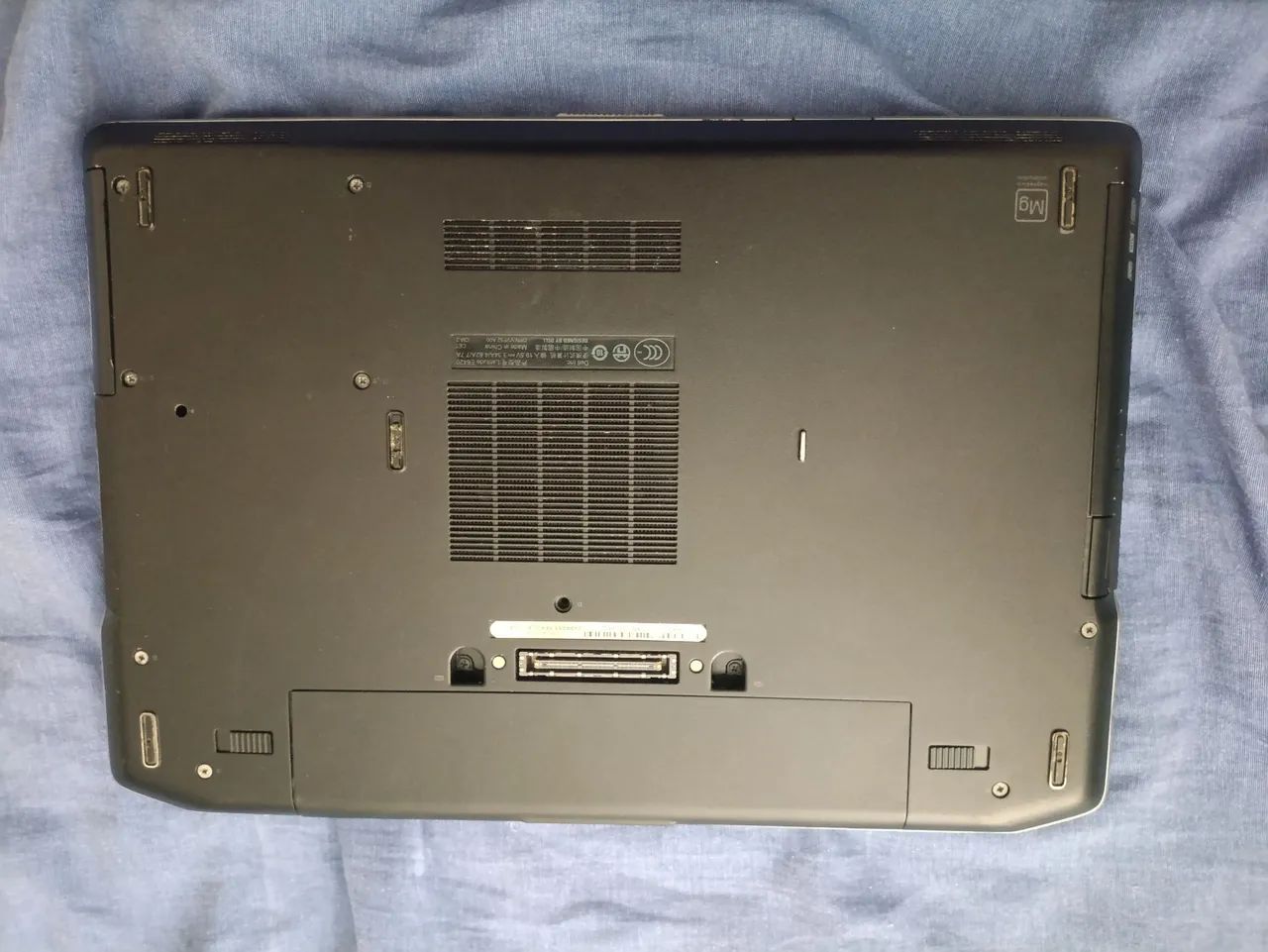 Notebook Dell latitude e6420 - Foto 4