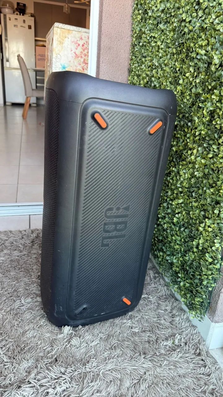 JBL PARTY BOX 300 - Foto 4