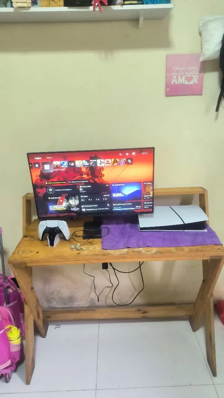 Monitor ultragear 27 polegadas 