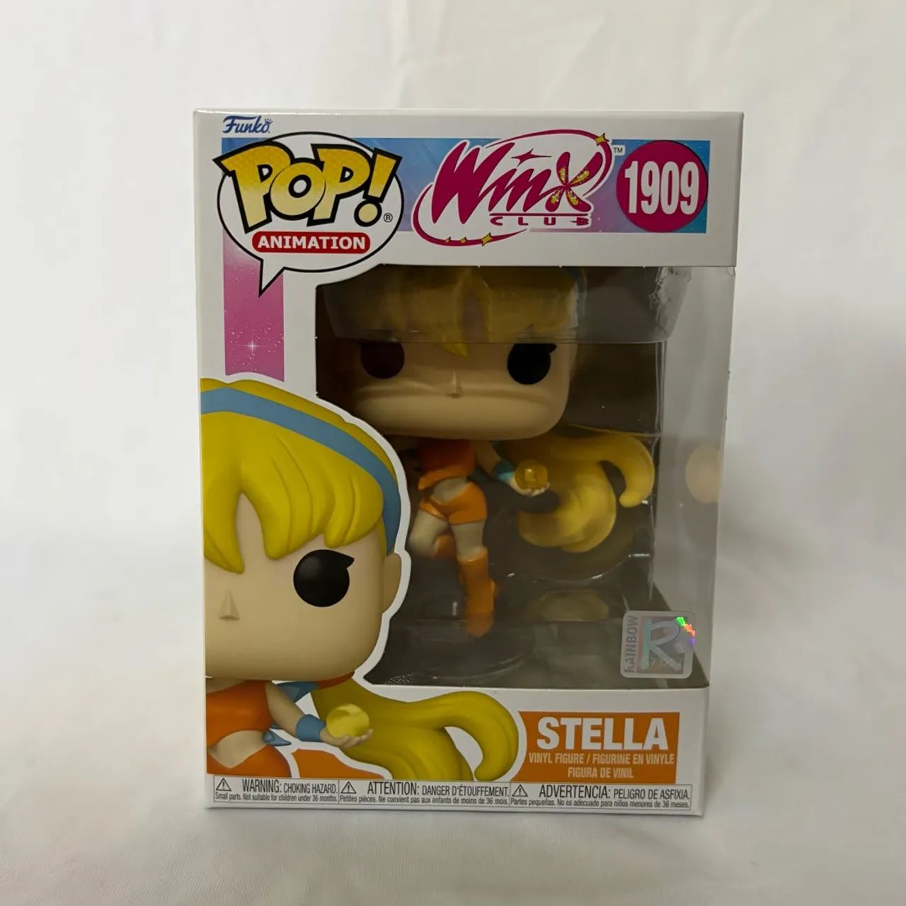 Funko Pop - Winx Club - Foto 3