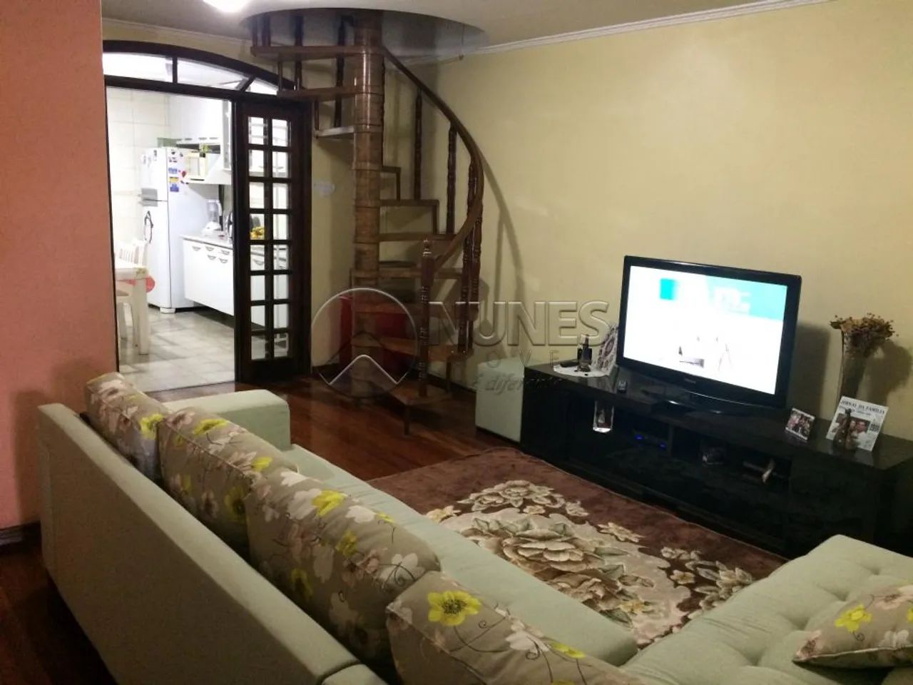 Casa Sobrado em Osasco - Foto 3