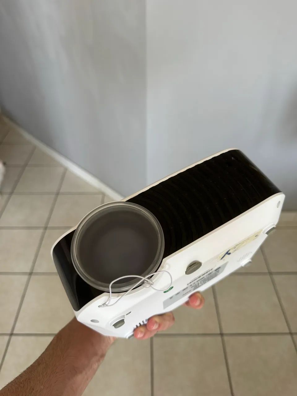 Projetor goldentec gt2000 - Foto 3