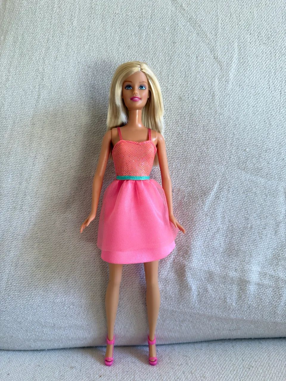 Boneca Barbie  - Foto 2