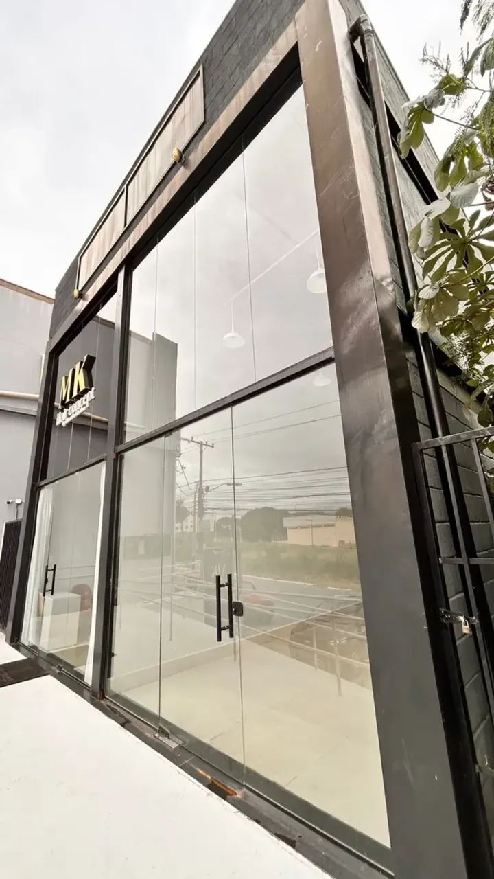 LOJA TÉRREA REFORMADA / ESCRITÓRIO / PONTO COMERCIAL AO LADO UNIVAG MORADA OURO, AV PRINCI - Foto 3