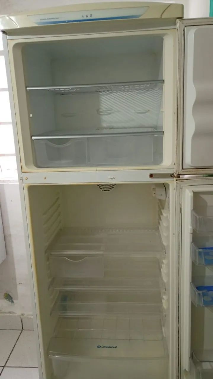 Geladeira continental 460 litros  - Foto 3