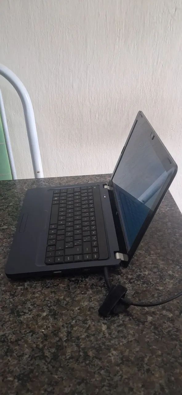 Notebook HP - Processador Intel i3  - Foto 3
