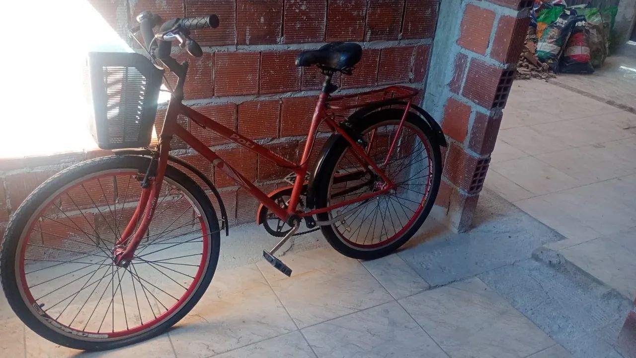 Bicicleta - Foto 2