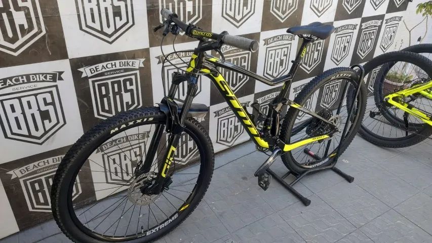 Scott Spark 960 - Foto 2