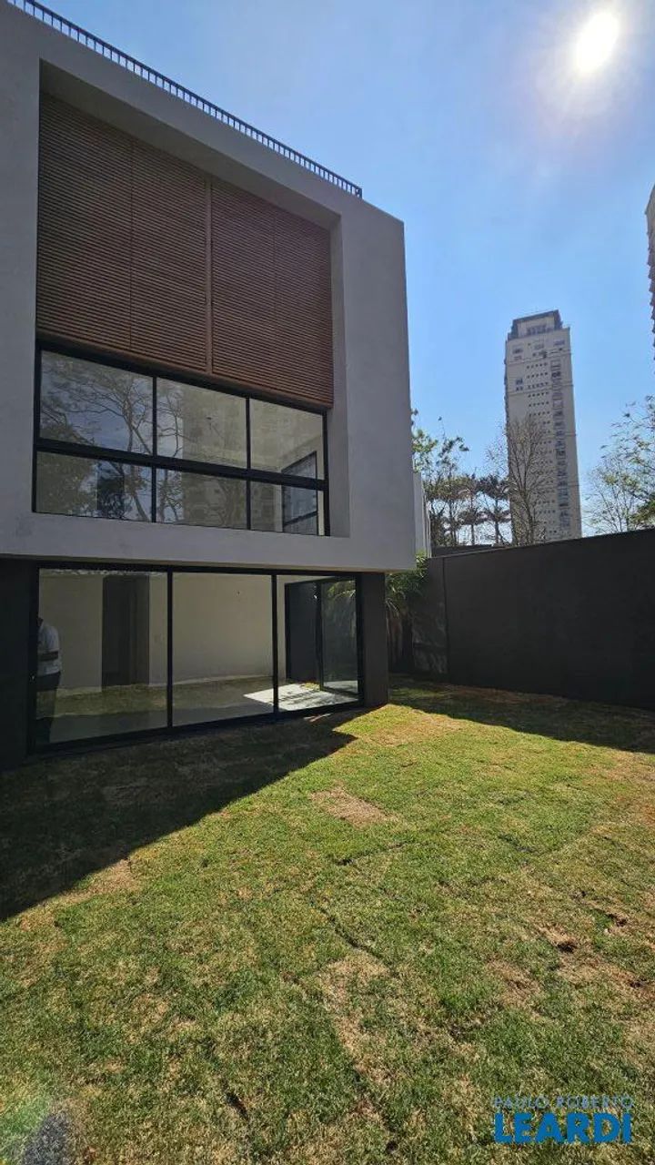 CASA EM CONDOMÍNIO - CIDADE JARDIM - SP - Foto 4