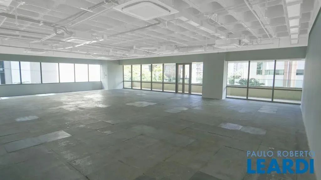 CONJ. COMERCIAL - VILA OLÍMPIA - SP - Foto 8