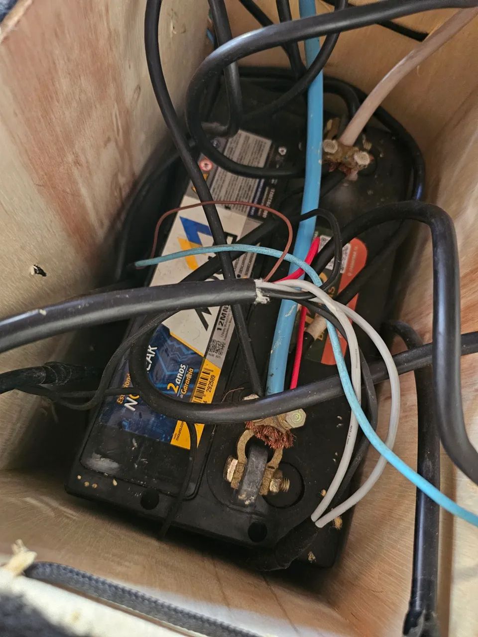 Som automotivo ( som interno ) - Foto 3