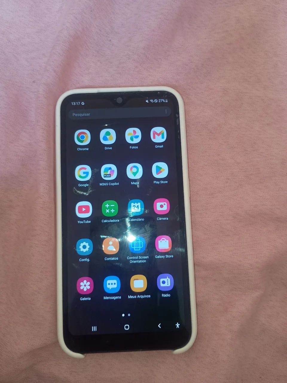 Samsung a 01 - Foto 3