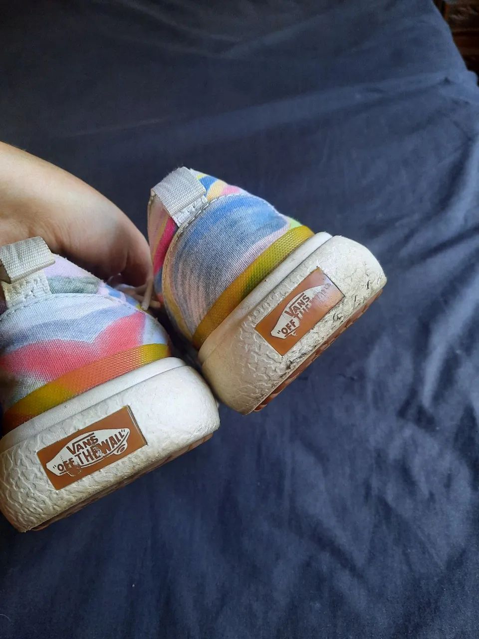 Tenis vans original  - Foto 3