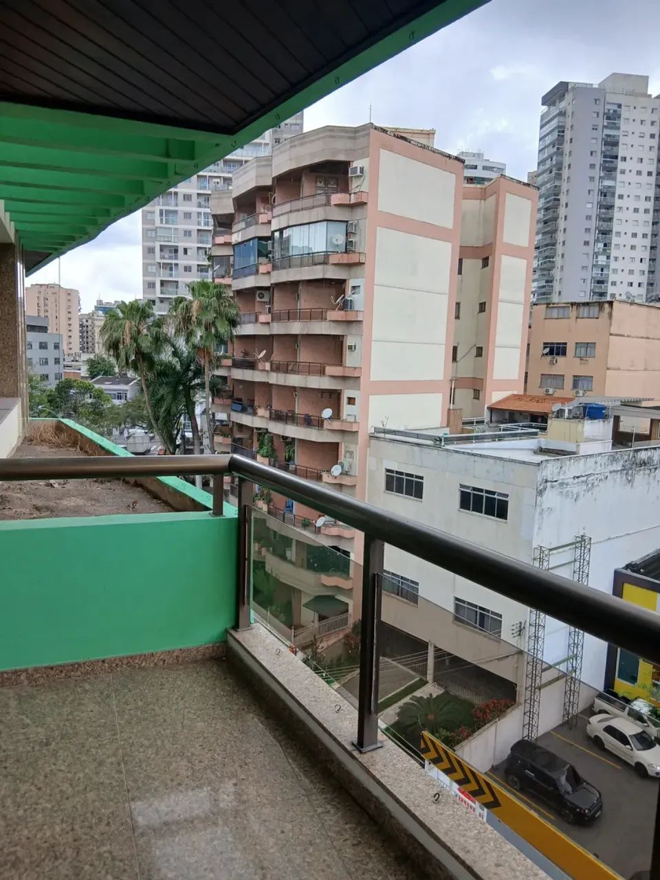 VENDO I APARTAMENTO 224m² - Foto 4
