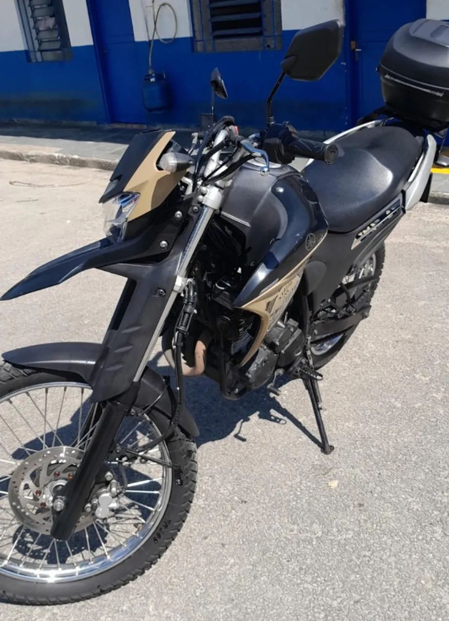 Yamaha Lander 250cc - Foto 4
