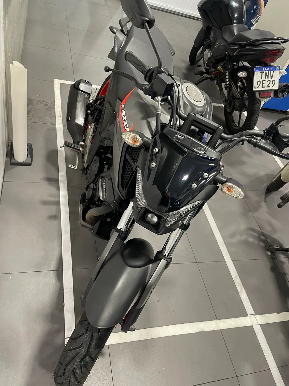 Fz 15 ano 2025 - Foto 5
