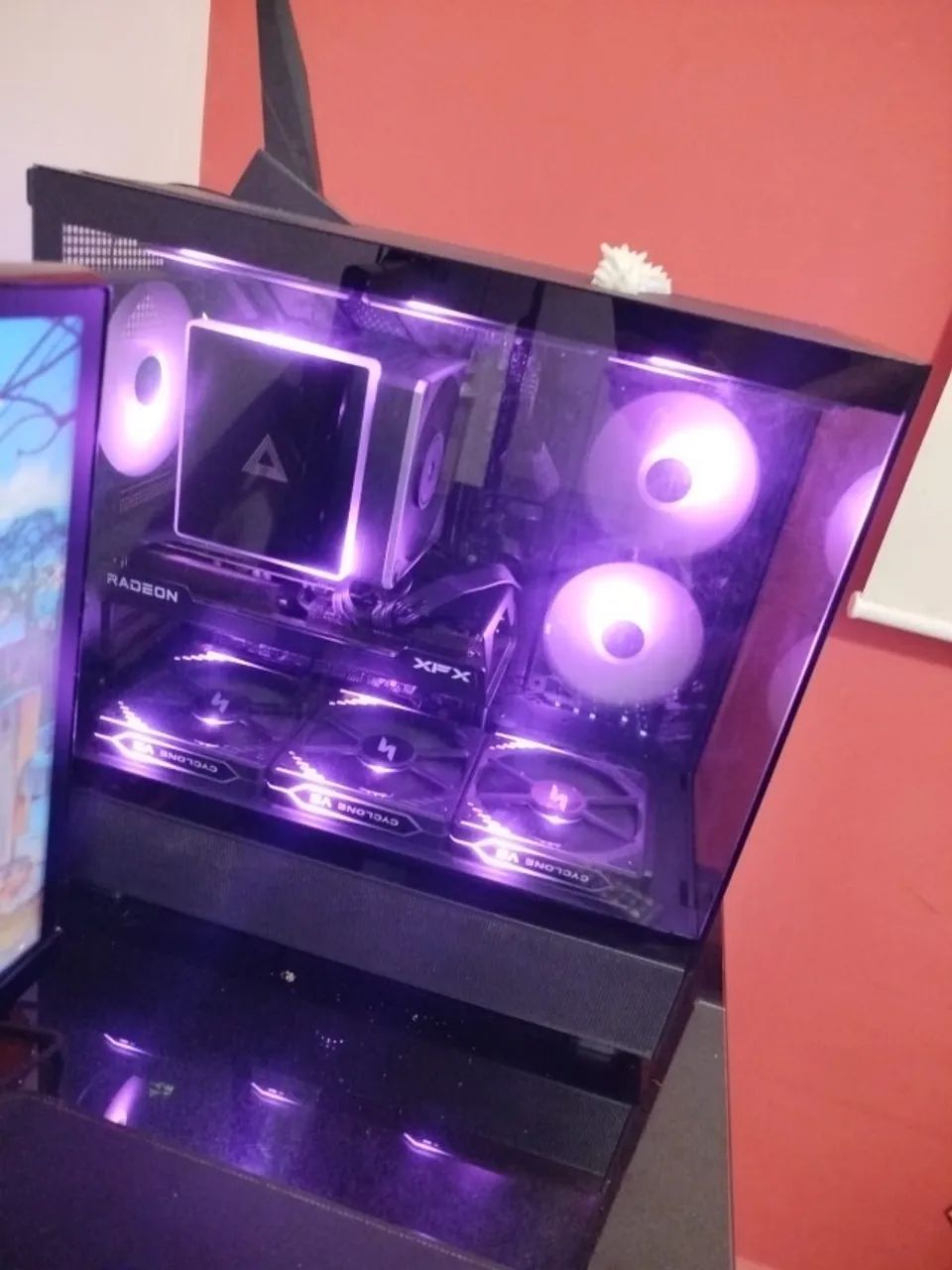COMPUTADOR GAMER 