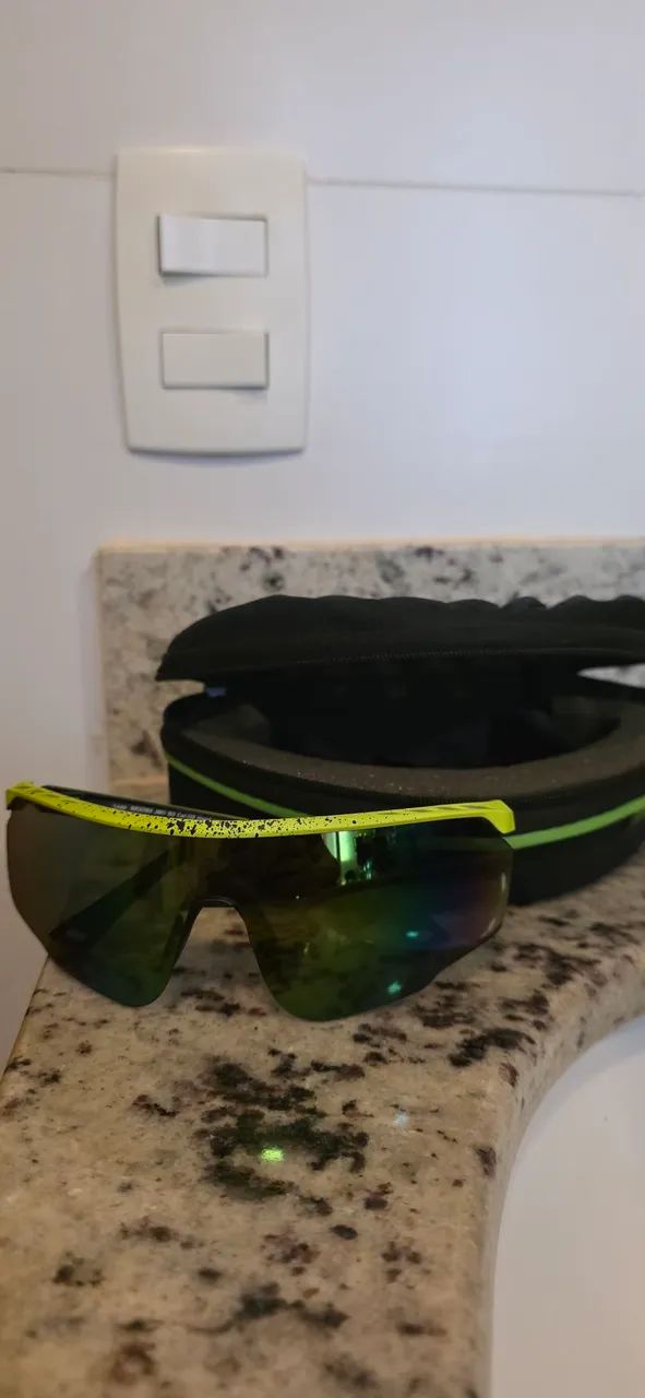 Óculos de Sol Absoluto Prime EX