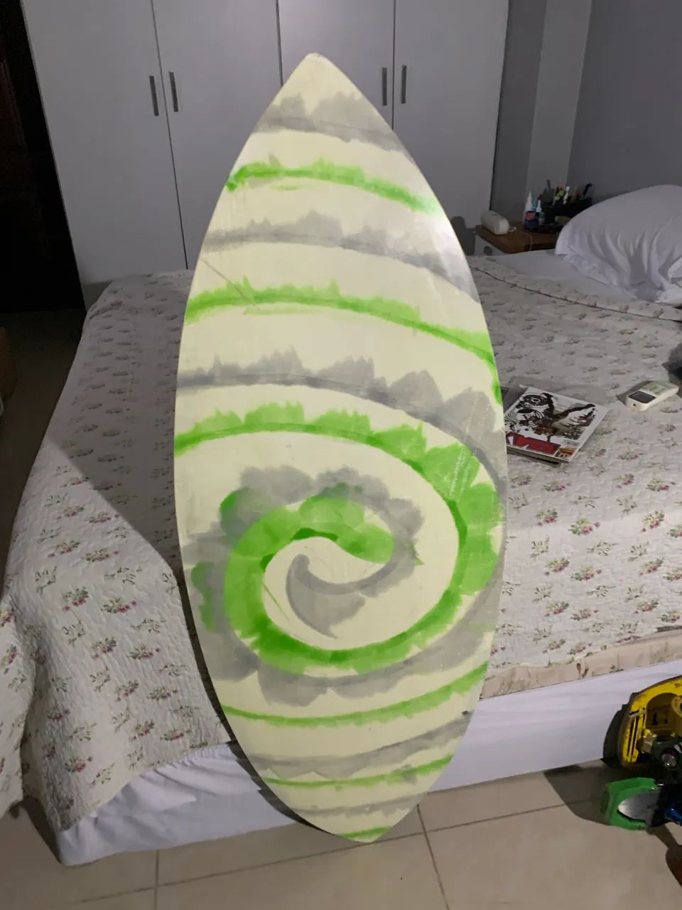 Skimboard Prime - Foto 2