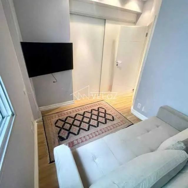 Apartamento : / Residencial / Ipanema - Foto 4