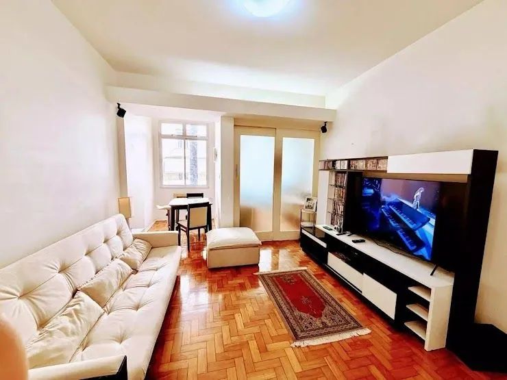 Foto - Rio de Janeiro - Flamengo