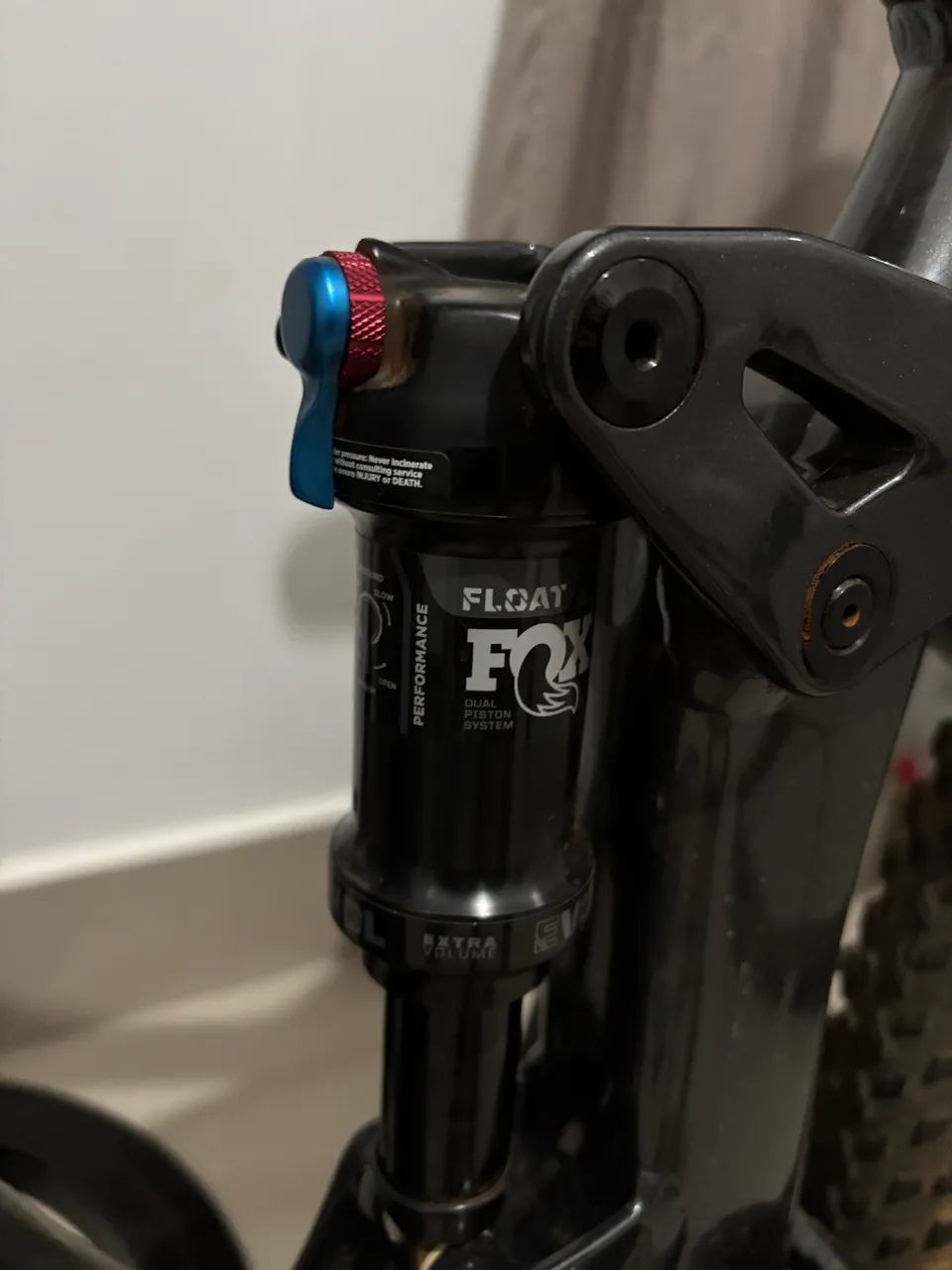 MTB TREK FULL . Top Fuel aro 29 - Foto 5