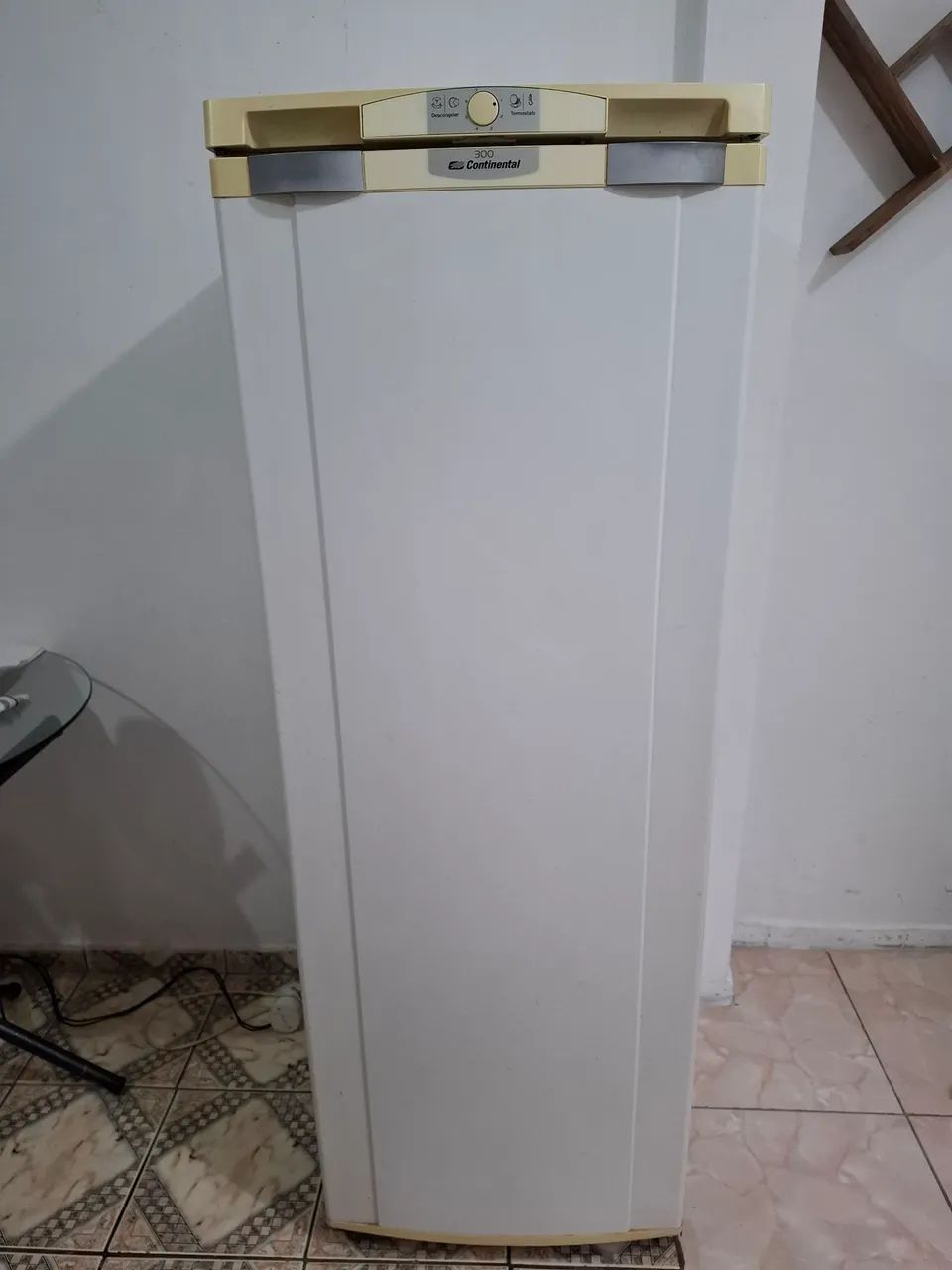 Geladeira 