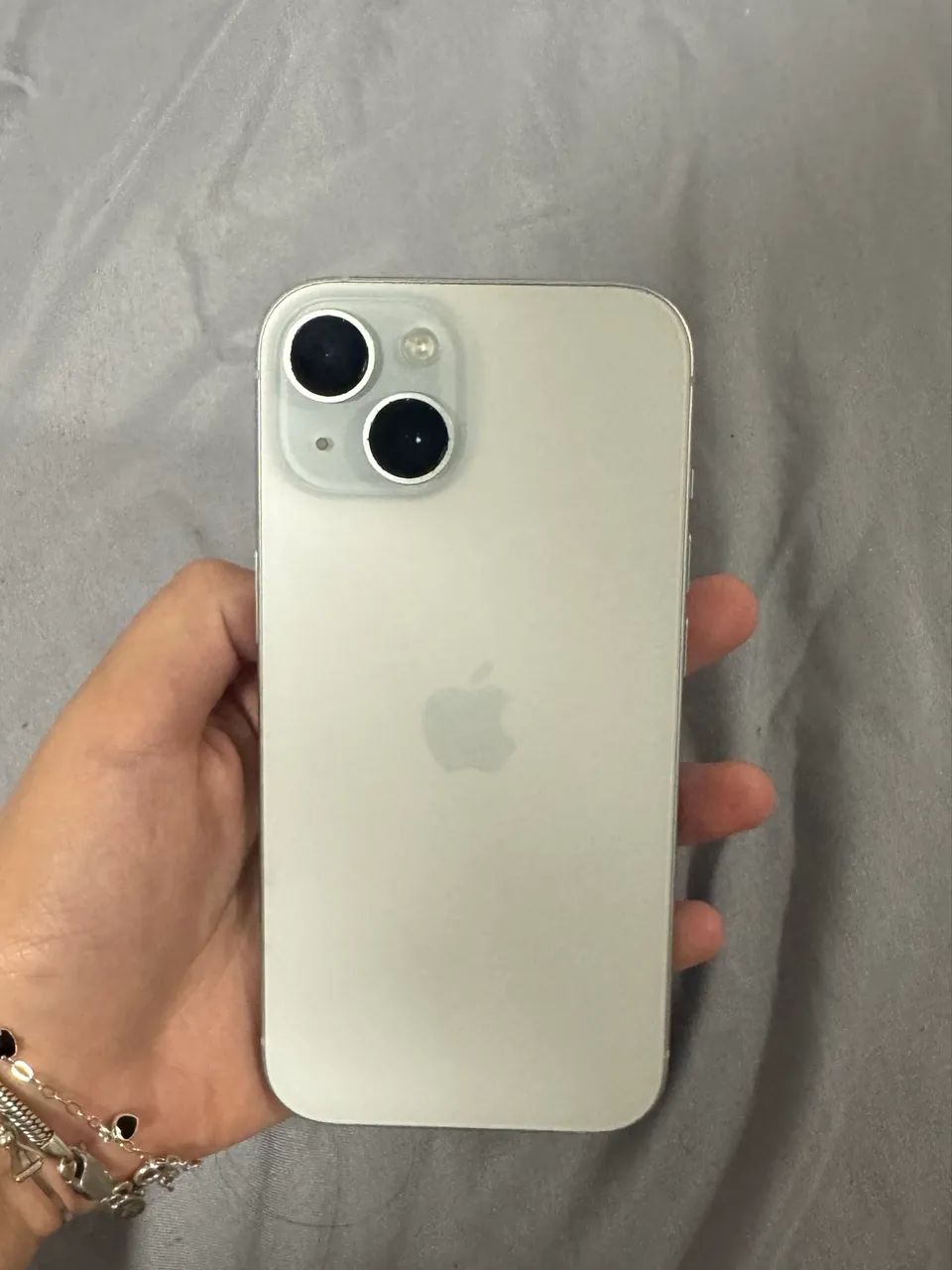 iPhone 15 128gb - Foto 3
