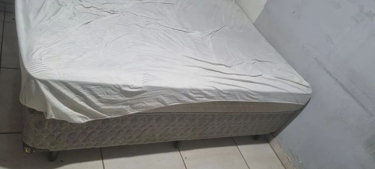 Cama Completa - Foto 2