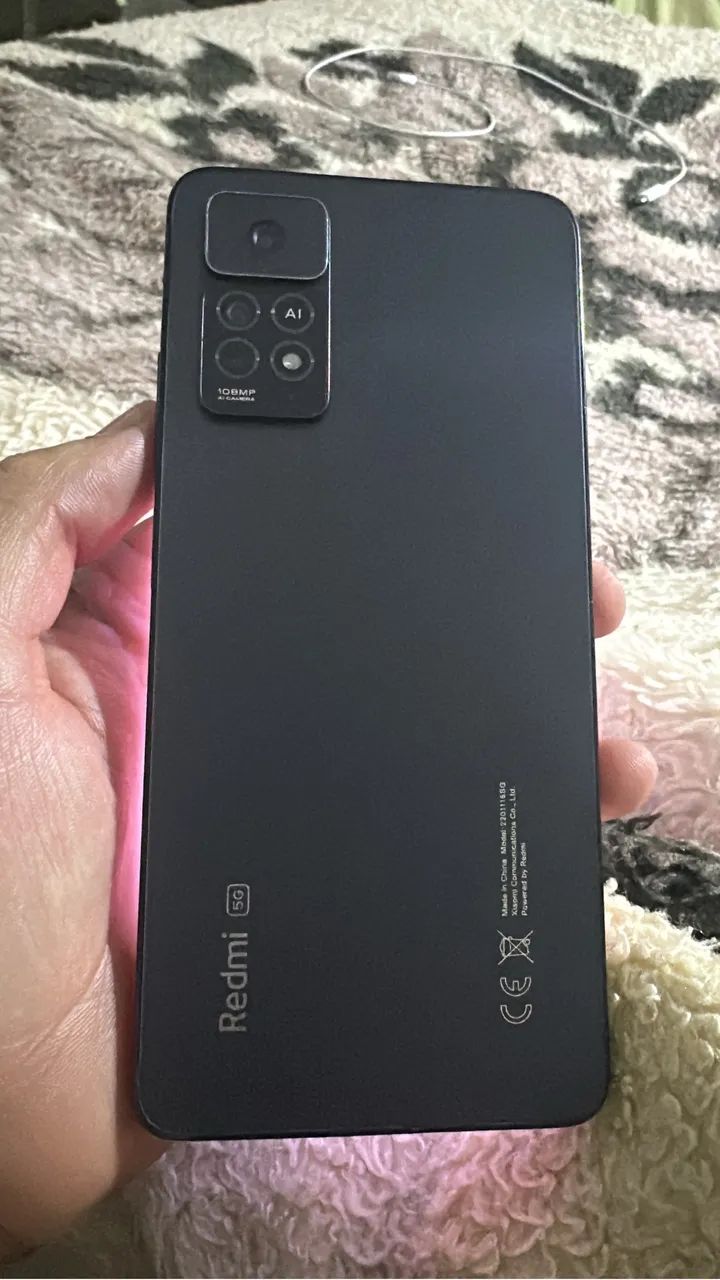 Note 11 pro  5g - Foto 2