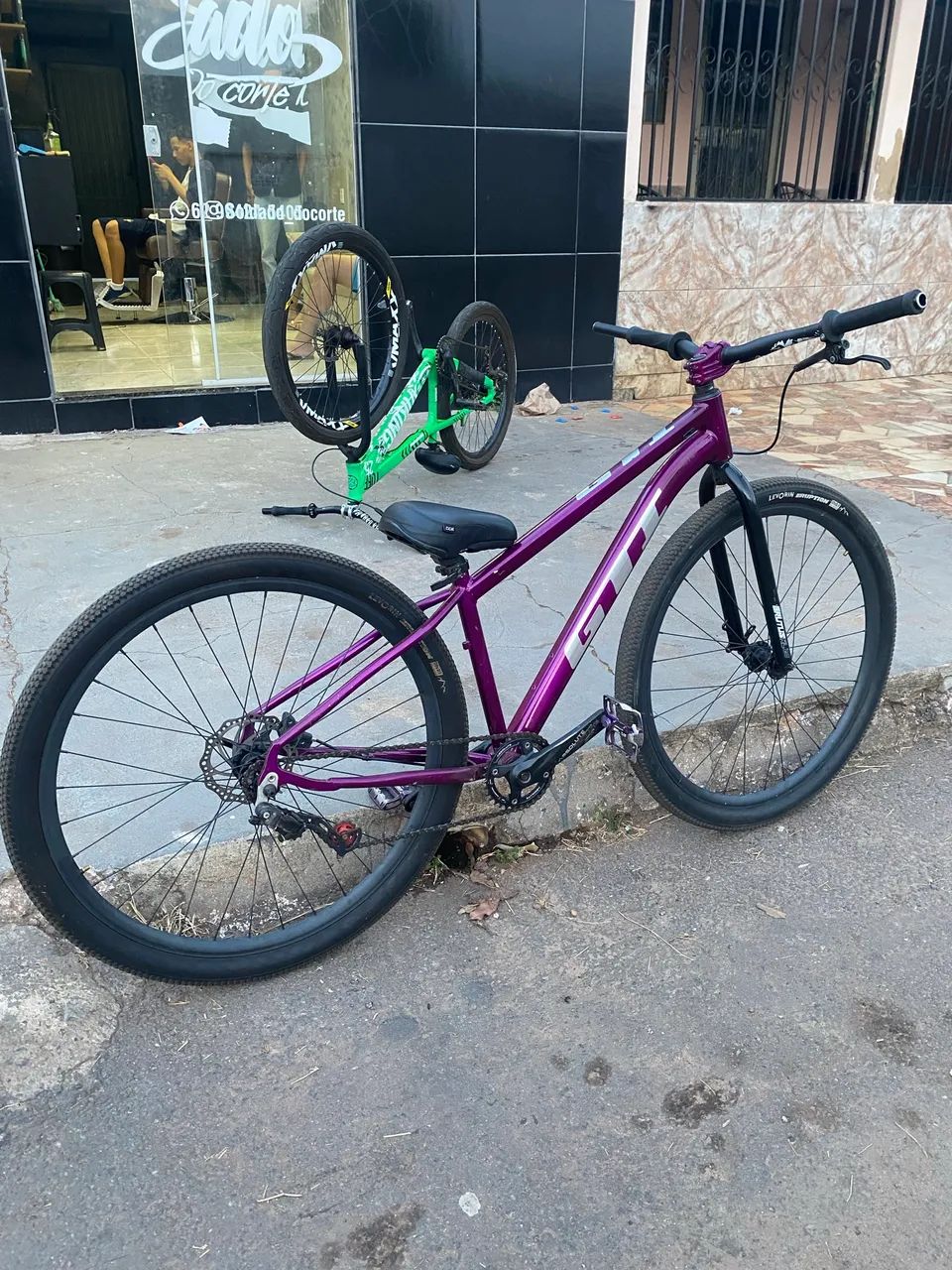 2 bike aro 29 - Foto 2