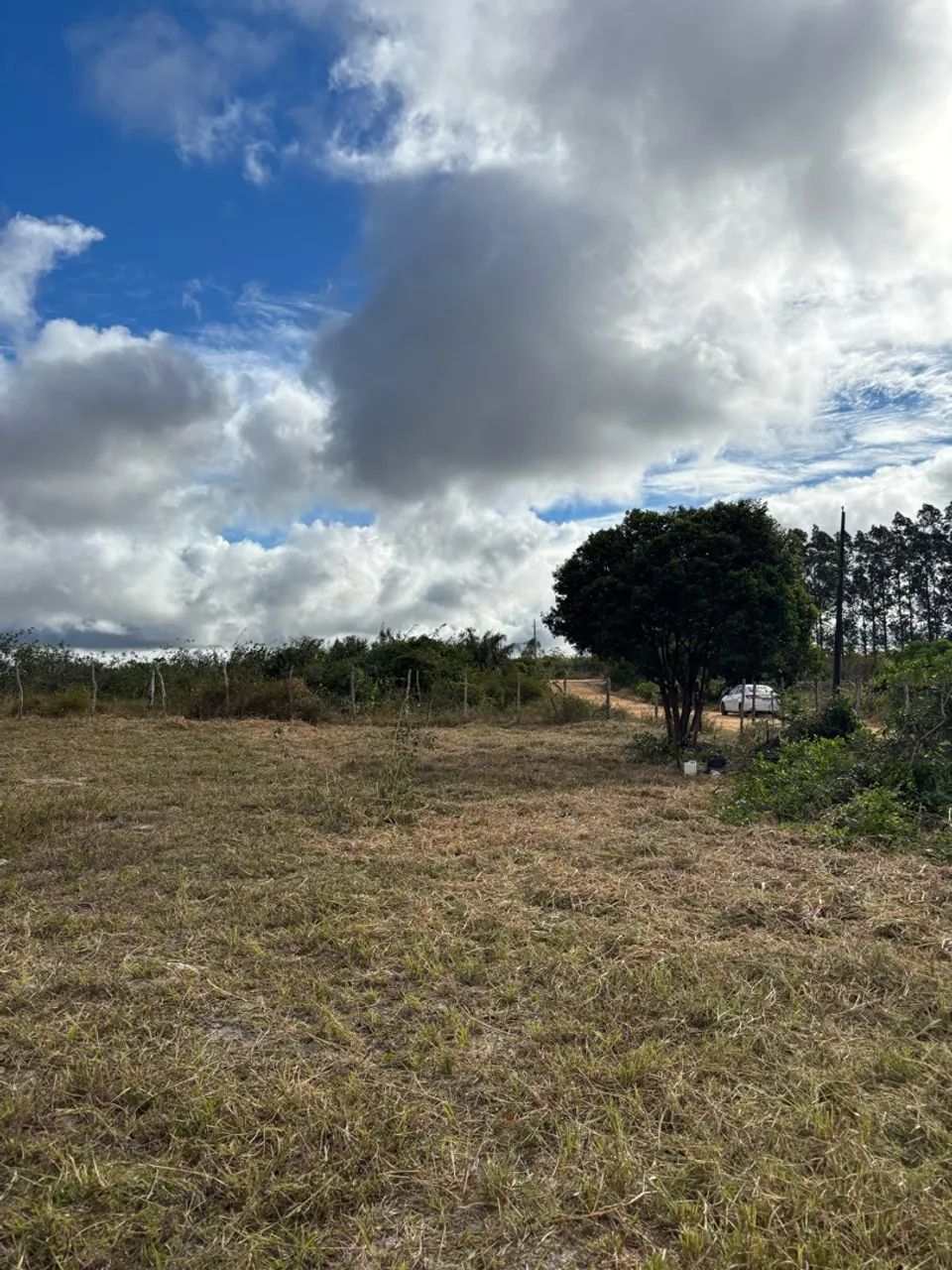 VENDO CHÁCARA NO POV SÃO JOSÉ  - Foto 2
