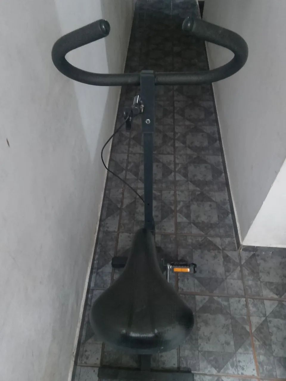 Bicicleta ergométrico  - Foto 4
