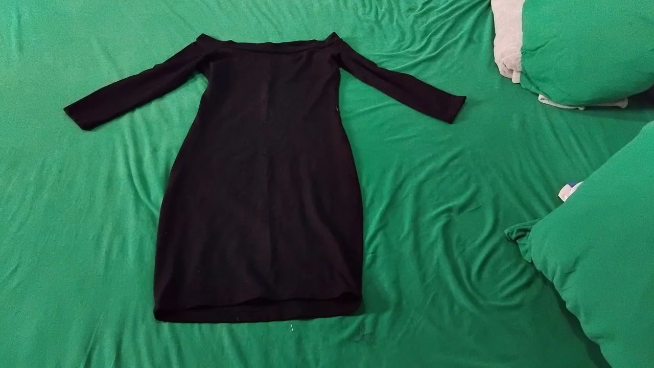 Roupa  - Foto 4