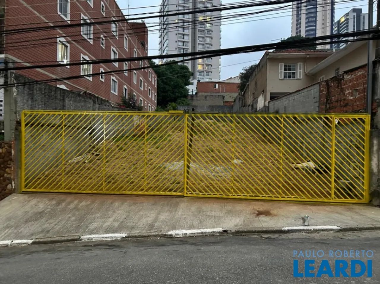 TERRENO - CENTRO - SP - Foto 4