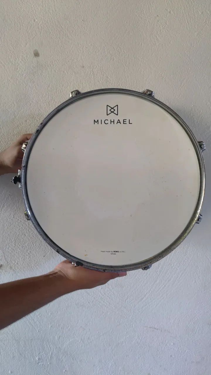 Caixa michael 13 - Foto 2