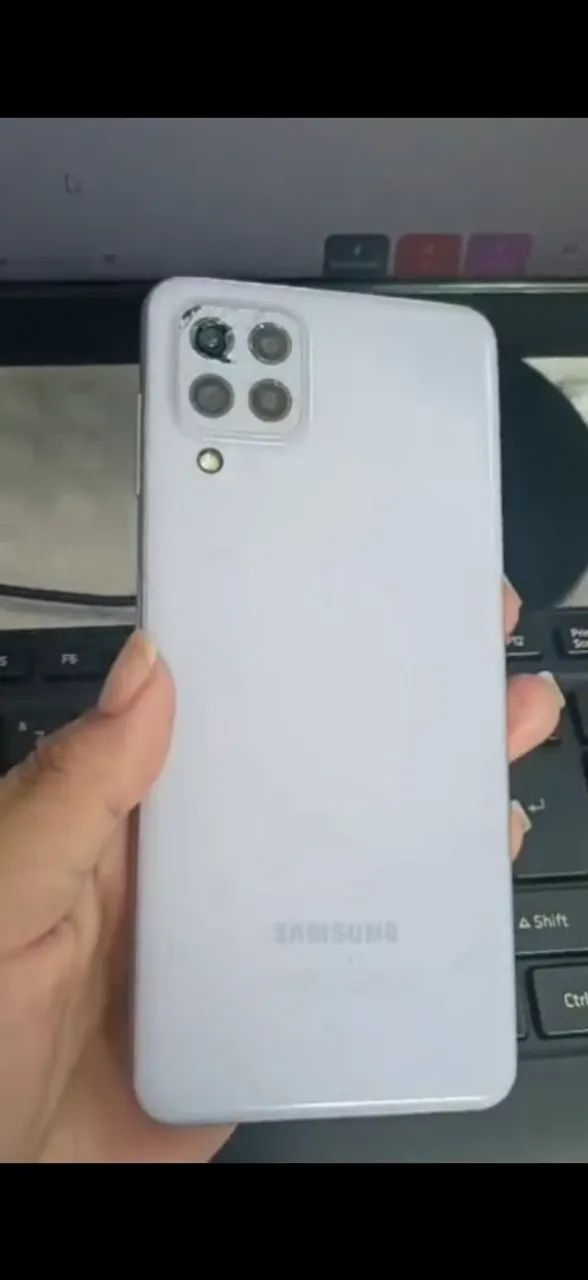 Celular - Foto 3