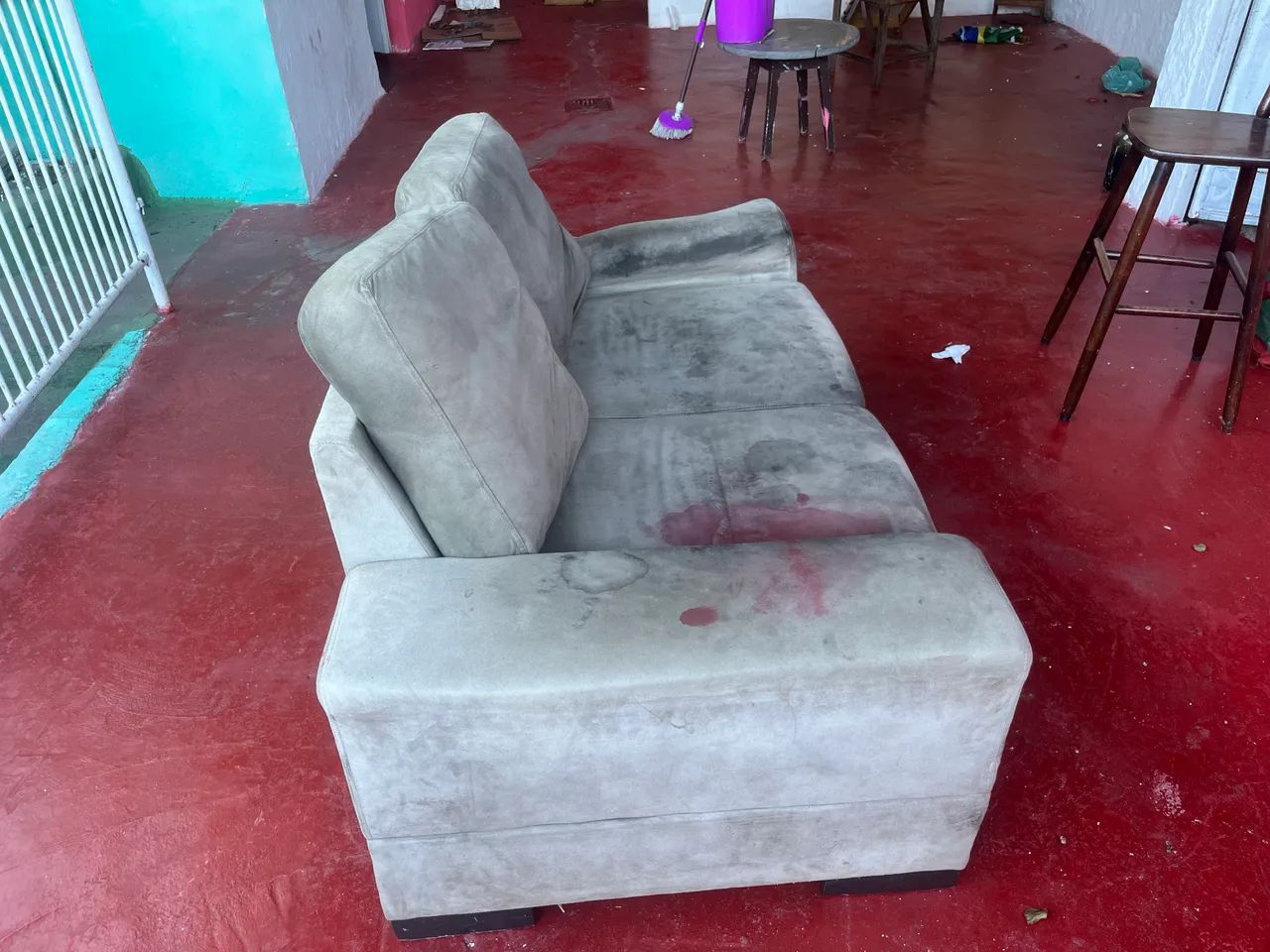 Sofá  - Foto 2