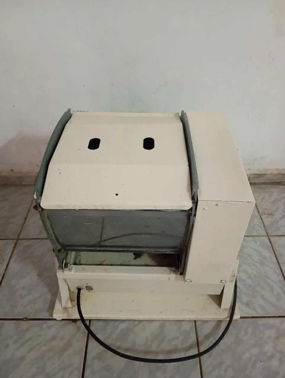 Vendo Masseira Braesi 5kg