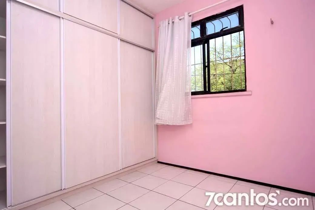 Apartamento, Cajazeiras, 3 Quartos - Foto 5