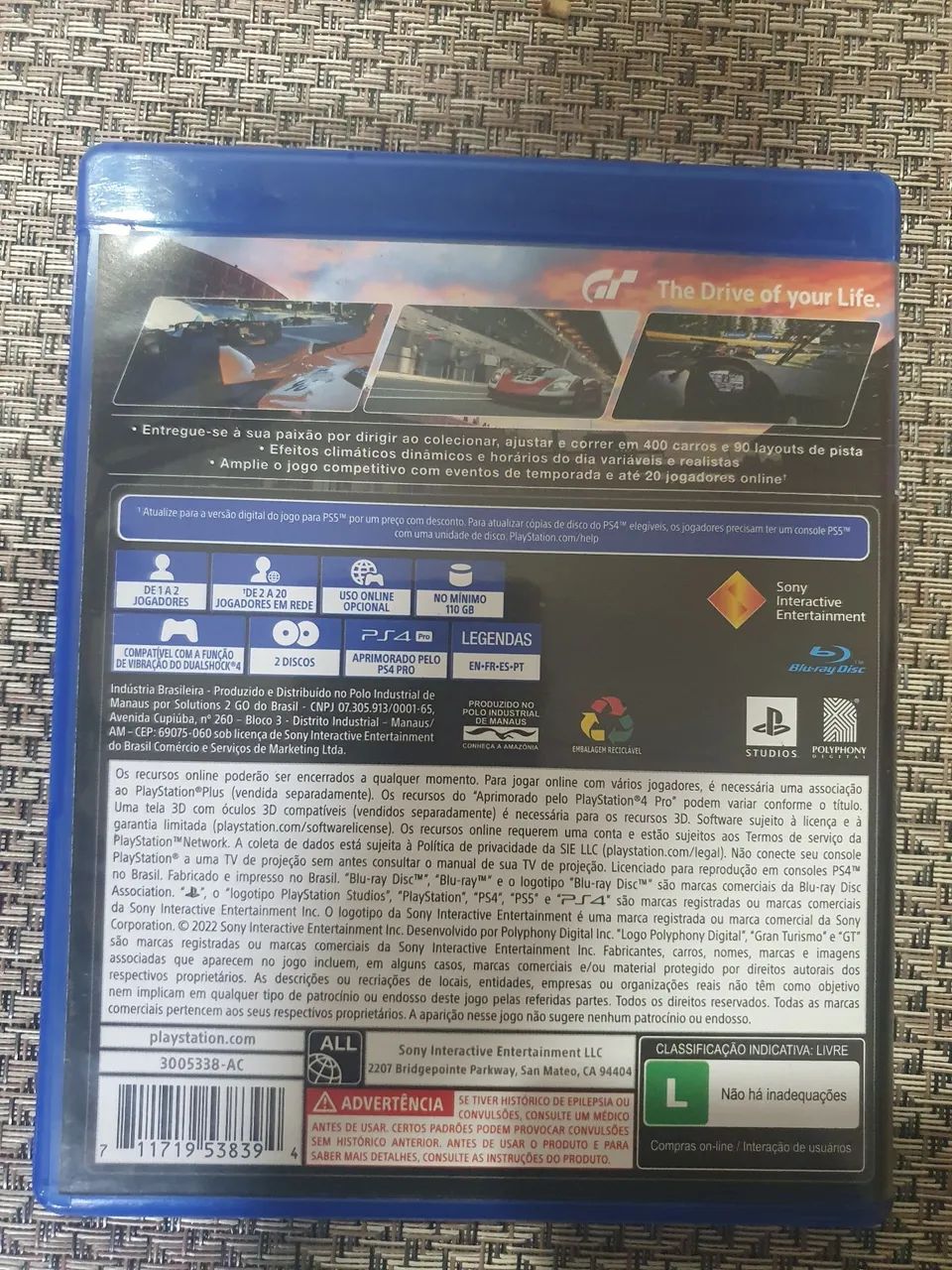 Gran Turismo 7 - Foto 2