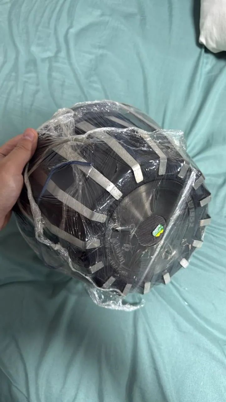 Subwoofer 1000W - Foto 3