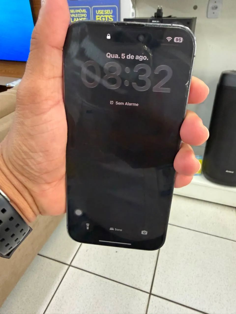 iPhone 14 Pro Max  - Foto 3