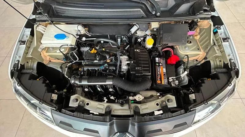 Renault Kwid 1.0 Zen 2024 - Foto 3