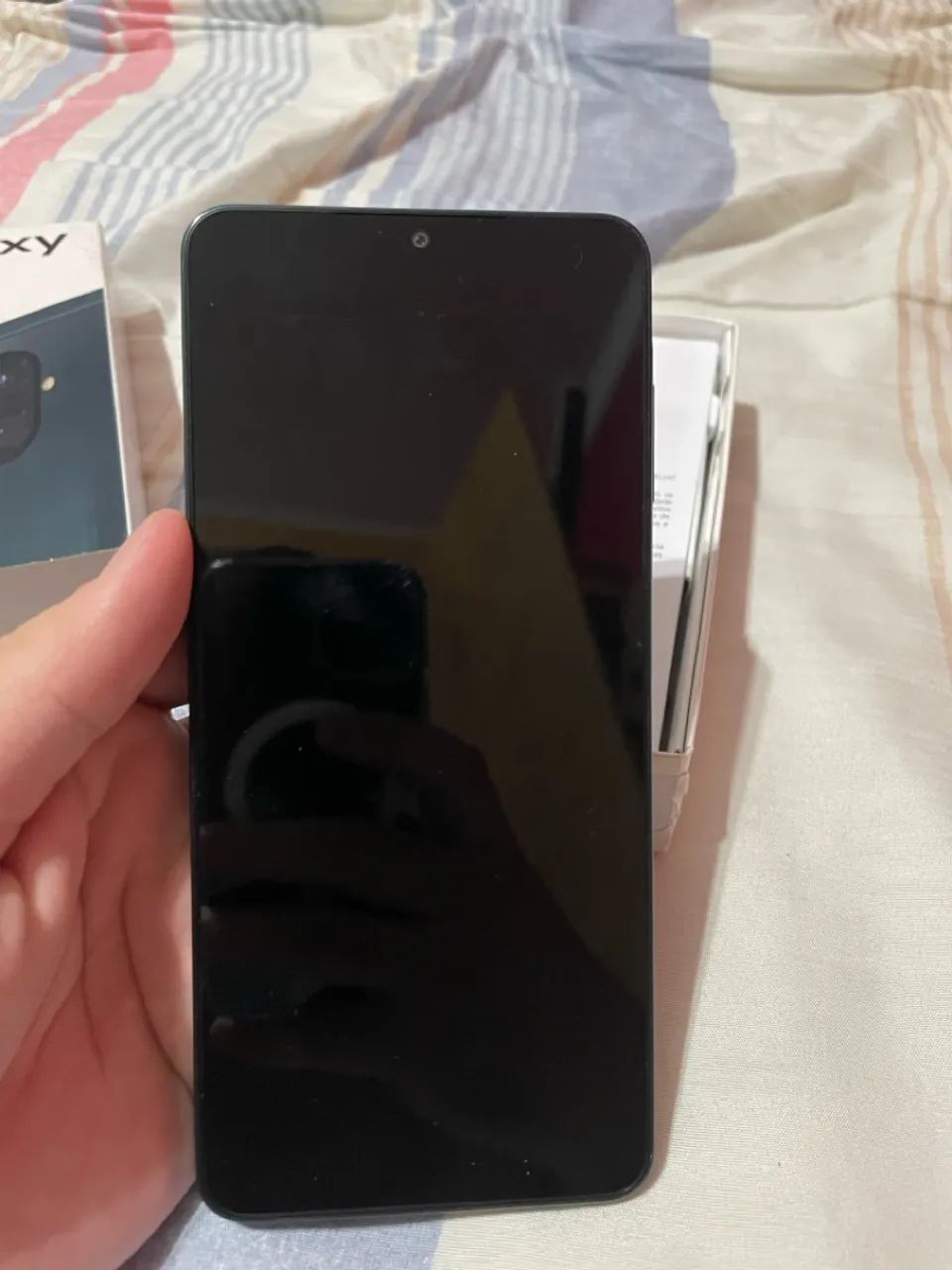 Celular Samsung Galaxy A07