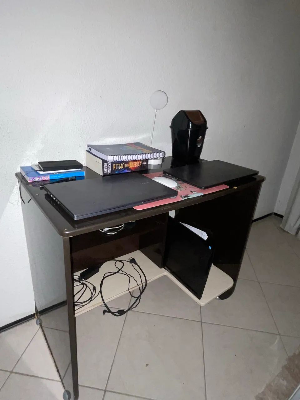 Escrivaninha para estudar  - Foto 3