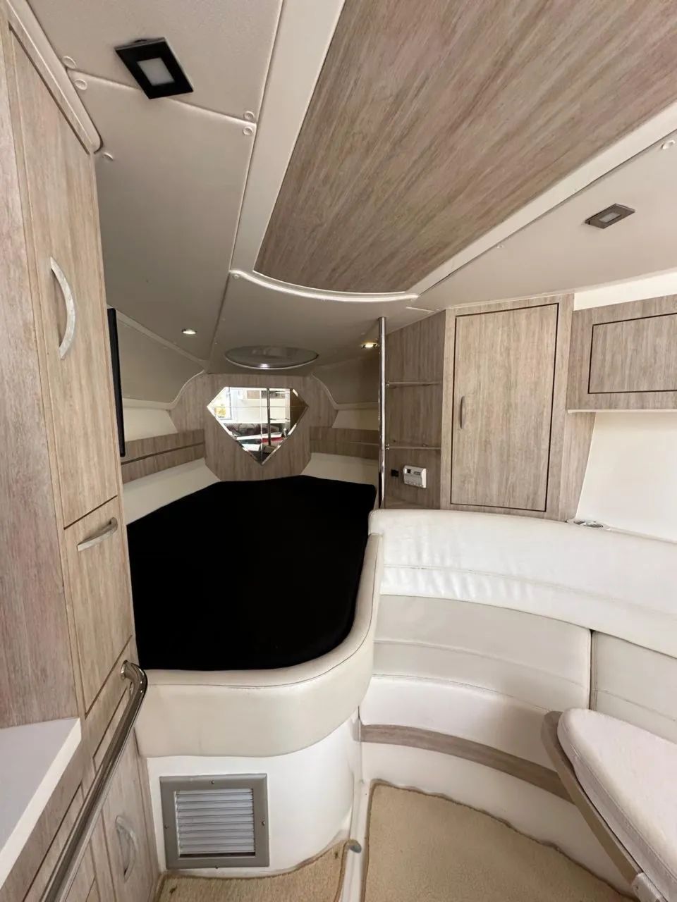 Armada 300 M - 2013 x2 Mercruiser 220 HP Ñ Phantom Triton Focker Nx Fs Real - Foto 10