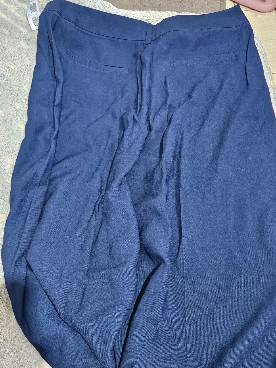 calça azul da cortelle - Foto 2